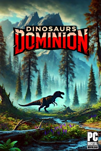 Dinosaurs Dominion  