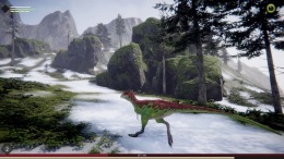 Dinosaurs Dominion  PC