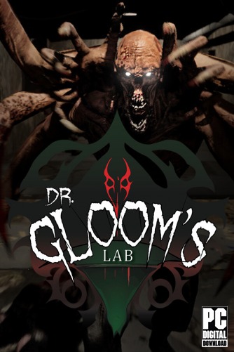 Dr. Gloom’s Lab скачать торрентом