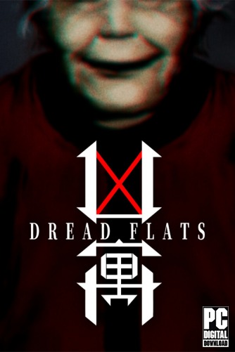 Dread Flats скачать торрентом