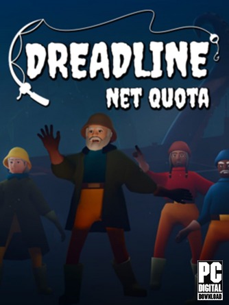 Dreadline: Net Quota скачать торрентом