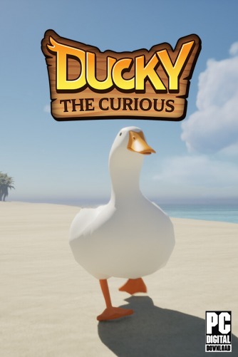 Ducky: The Curious скачать торрентом