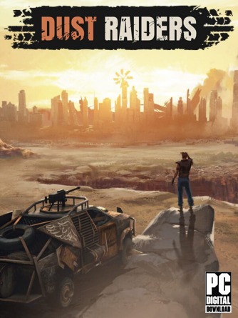 Dust Raiders скачать торрентом