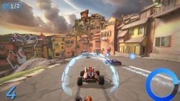  Ed & Edda: GRAND PRIX  Racing Champions