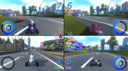  Ed & Edda: GRAND PRIX  Racing Champions