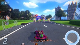 Ed & Edda: GRAND PRIX  Racing Champions  PC