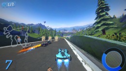 Ed & Edda: GRAND PRIX  Racing Champions 