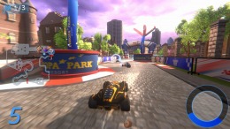   Ed & Edda: GRAND PRIX  Racing Champions