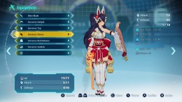 EDENS ZERO  PC