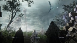  ELDEN RING NIGHTREIGN