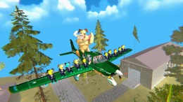  ESCAPE FROM TIMOKHA 2: ARMY