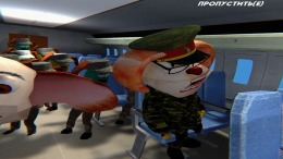   ESCAPE FROM TIMOKHA 2: ARMY