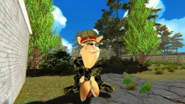   ESCAPE FROM TIMOKHA 2: ARMY