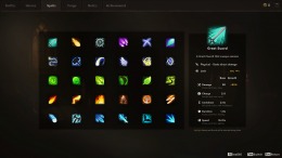   Everstrife
