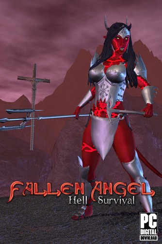 Fallen Angel: Hell Survival скачать торрентом