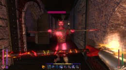   Fallen Angel: Hell Survival