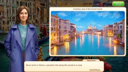 Festival Journey: Venetian Masquerade  PC