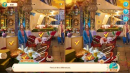   Festival Journey: Venetian Masquerade