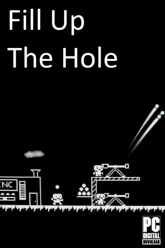 Fill Up The Hole скачать торрентом