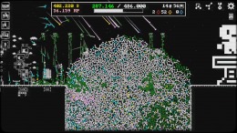 Fill Up The Hole  PC