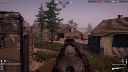  Fog of War