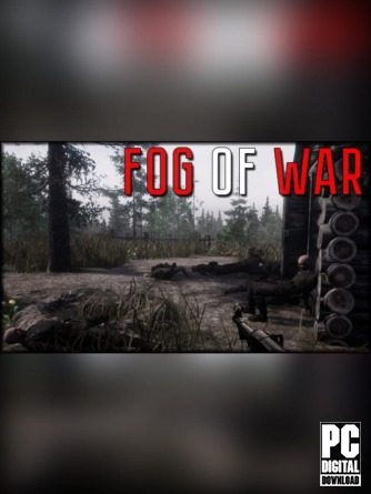Fog of War скачать торрентом
