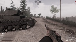   Fog of War