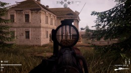 Fog of War