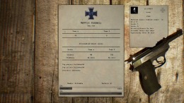 Fog of War  PC