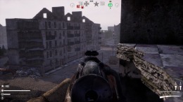   Fog of War