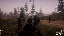   Fog of War