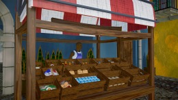   FOOD TRUCKSHOPSIMULATOR