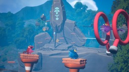 Frog Jump  PC
