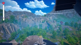   Frog Jump
