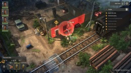 Future War Tactics: SOF vs Alien Invasion  Turn-Based Strategy  PC