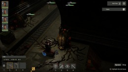 Future War Tactics: SOF vs Alien Invasion  Turn-Based Strategy 