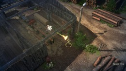   Future War Tactics: SOF vs Alien Invasion  Turn-Based Strategy