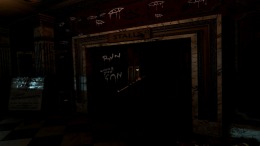  Ghost Town