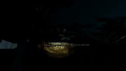  Ghost Town