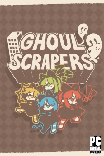 GhoulScrapers  