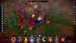 Godslayer Arena  