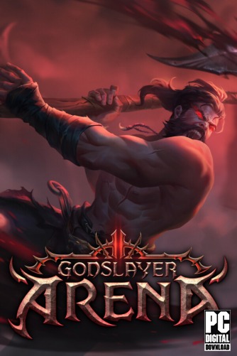 Godslayer Arena скачать торрентом