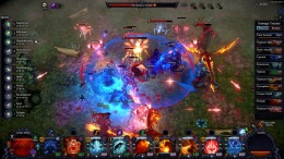   Godslayer Arena