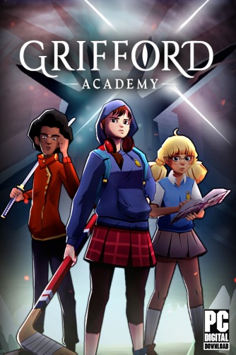 Grifford Academy скачать торрентом