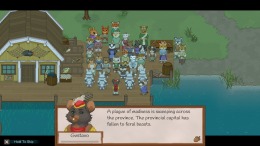   Grimshire