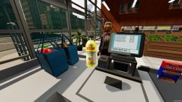   Grocery Store Tycoon