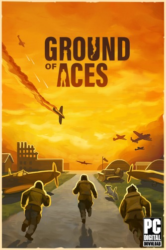 Ground of Aces скачать торрентом