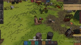 Ground of Aces 