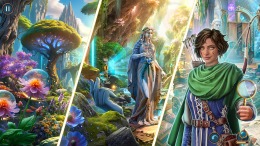  Hidden Portals: Eternal Balance