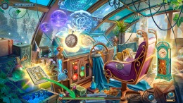 Hidden Portals: Eternal Balance  PC